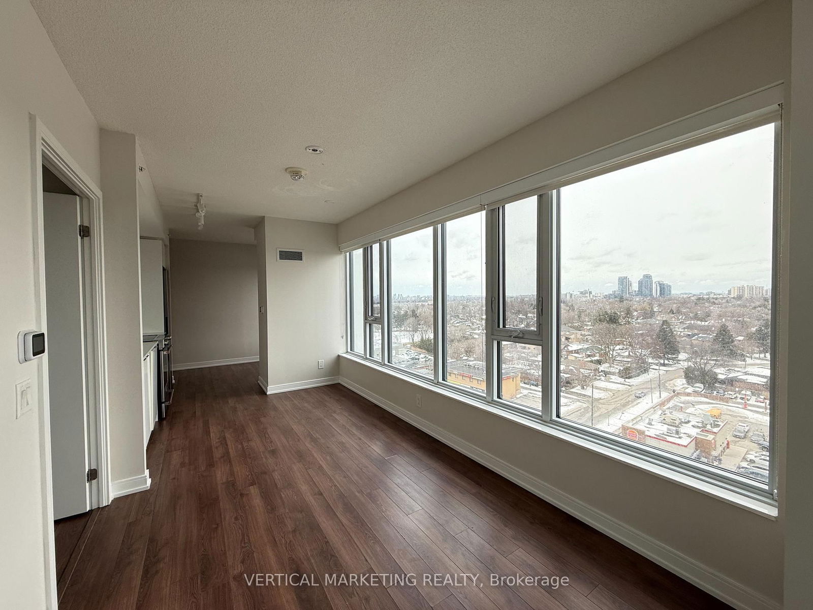 Condo for sale at 1004-30 Samuel Wood Way, Toronto, Islington-City Centre West, M9B 0C9 - MLS: W11994528