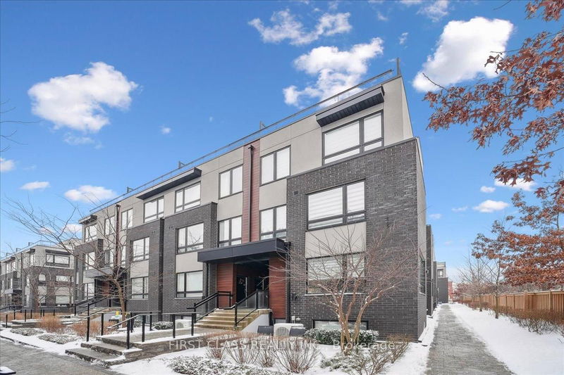 home for sale on 307-1120 Briar Hill Avenue