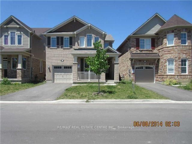 Detached House for sale at 431 Pozbou Crescent, Milton, Willmott, L9T 8C9 - MLS: W11994547