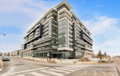 Condo for lease at 714-395 Dundas Street, Oakville, Rural Oakville, L6M 5R8 - MLS: W11994613