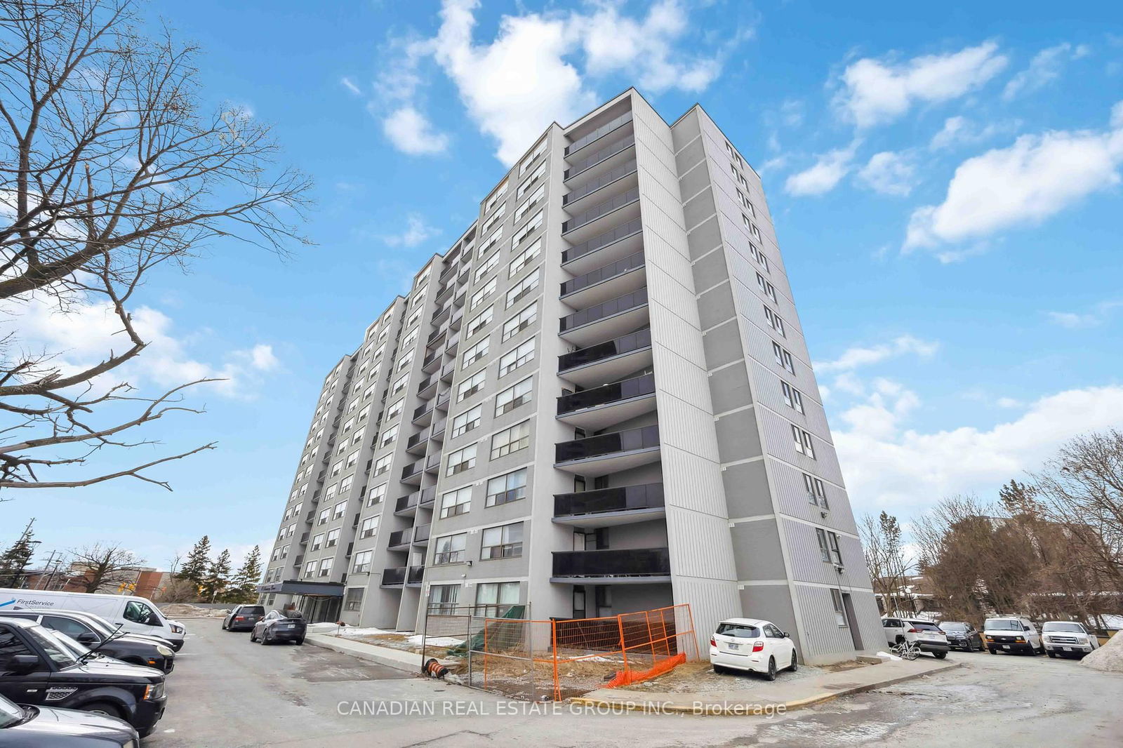 Condo for sale at PH02-10 Tobermory Drive, Toronto, Black Creek, M3N 2Y5 - MLS: W11994666