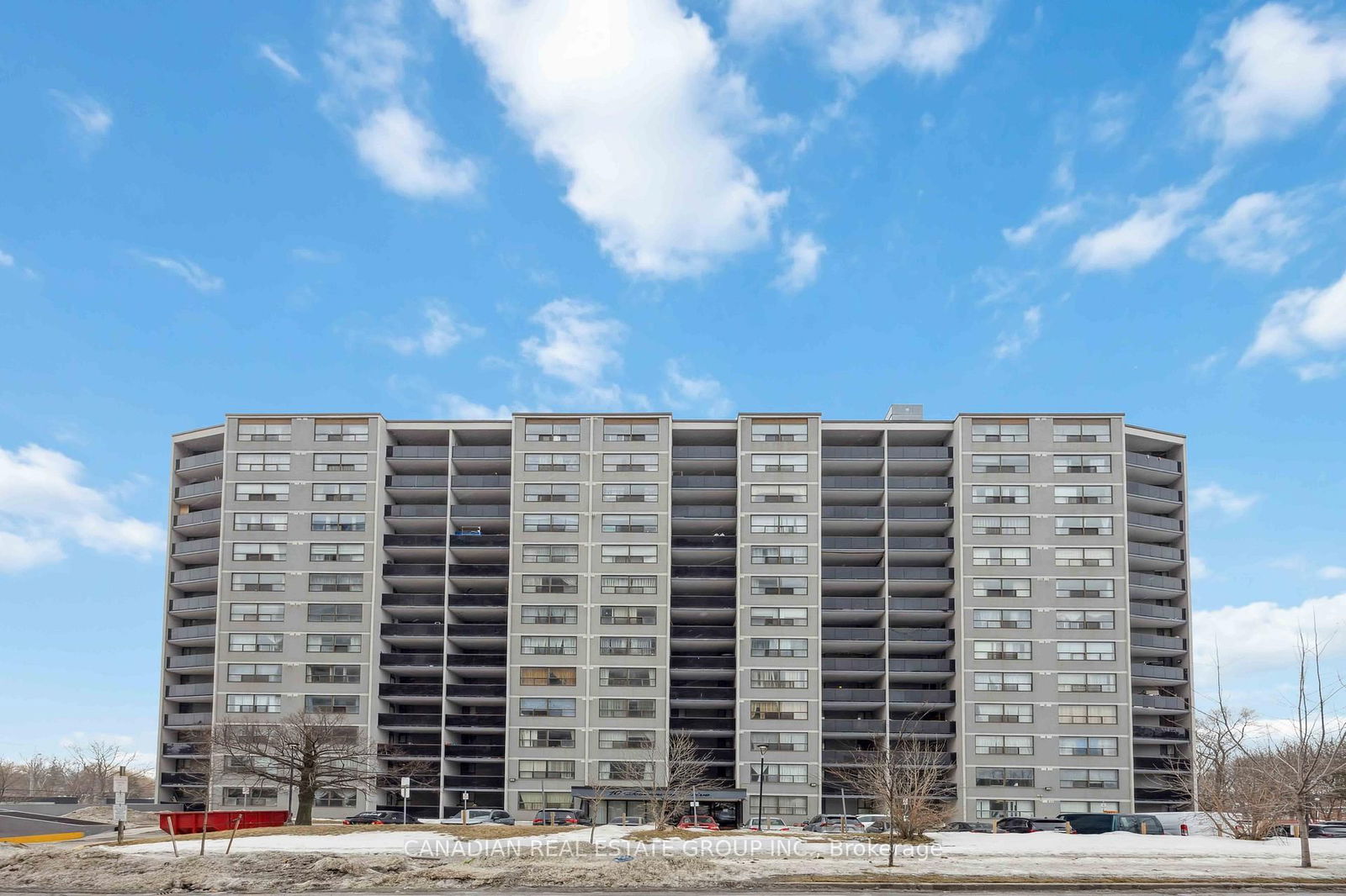 Condo for sale at PH02-10 Tobermory Drive, Toronto, Black Creek, M3N 2Y5 - MLS: W11994666