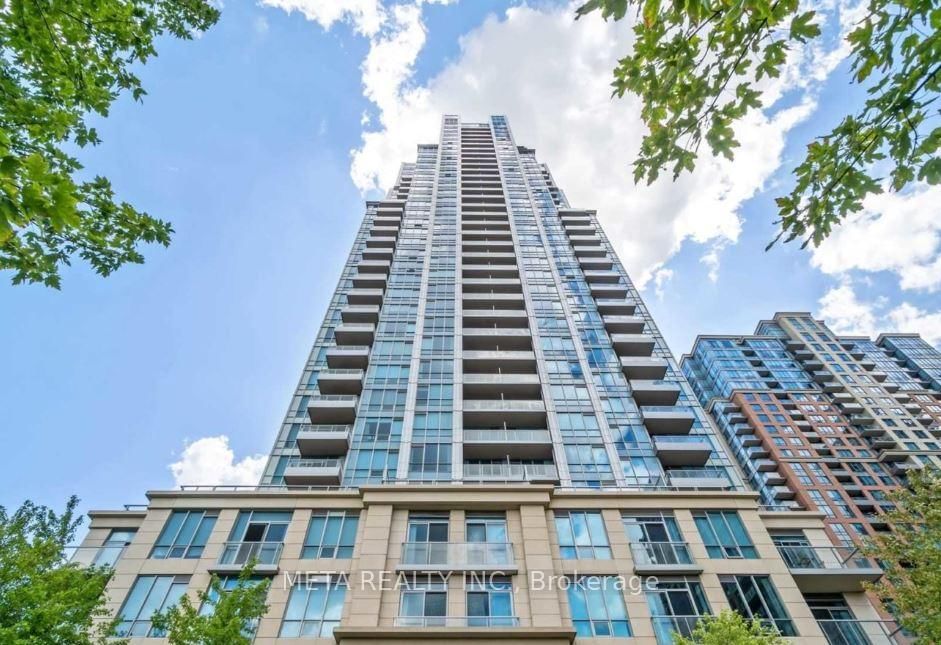 Condo for sale at 1410-15 Viking Lane, Toronto, Islington-City Centre West, M9B 0A4 - MLS: W11994676