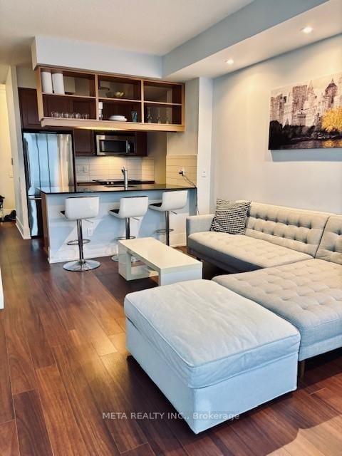 Condo for sale at 1410-15 Viking Lane, Toronto, Islington-City Centre West, M9B 0A4 - MLS: W11994676