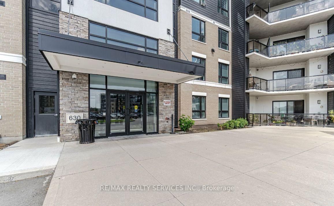 Condo for lease at 510-630 Sauve Street, Milton, Beaty, L9T 9A6 - MLS: W11994683