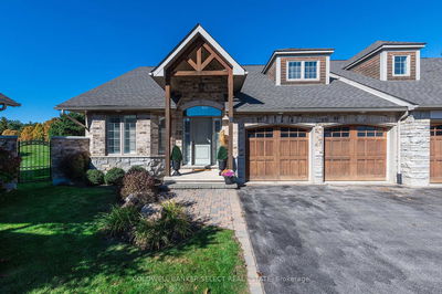 Unit 5 — 14 Zimmerman Dr, Caledon - Rural Caledon