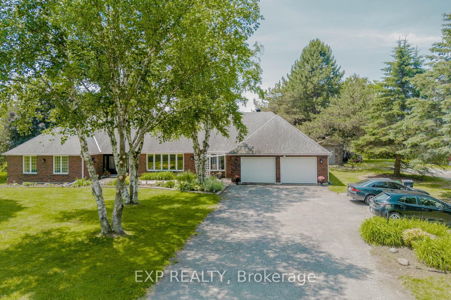 Detached House for sale at 16786 Mount Wolfe Road, Caledon, Palgrave, L7E 3P1 - MLS: W11994828