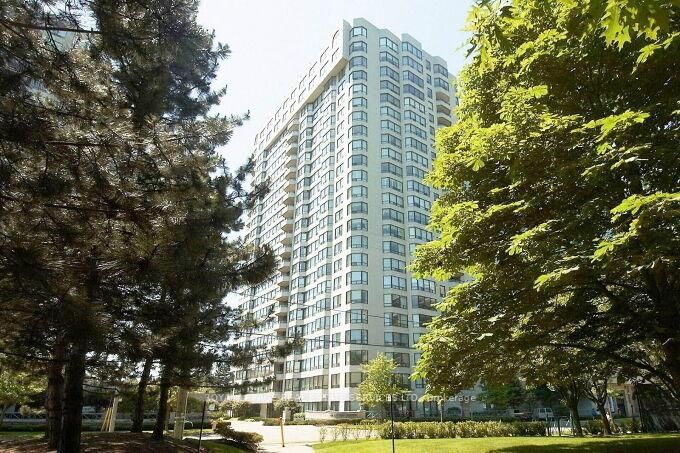 Condo for sale at 511-1 Aberfoyle Crescent, Toronto, Islington-City Centre West, M8X 2X8 - MLS: W11994837