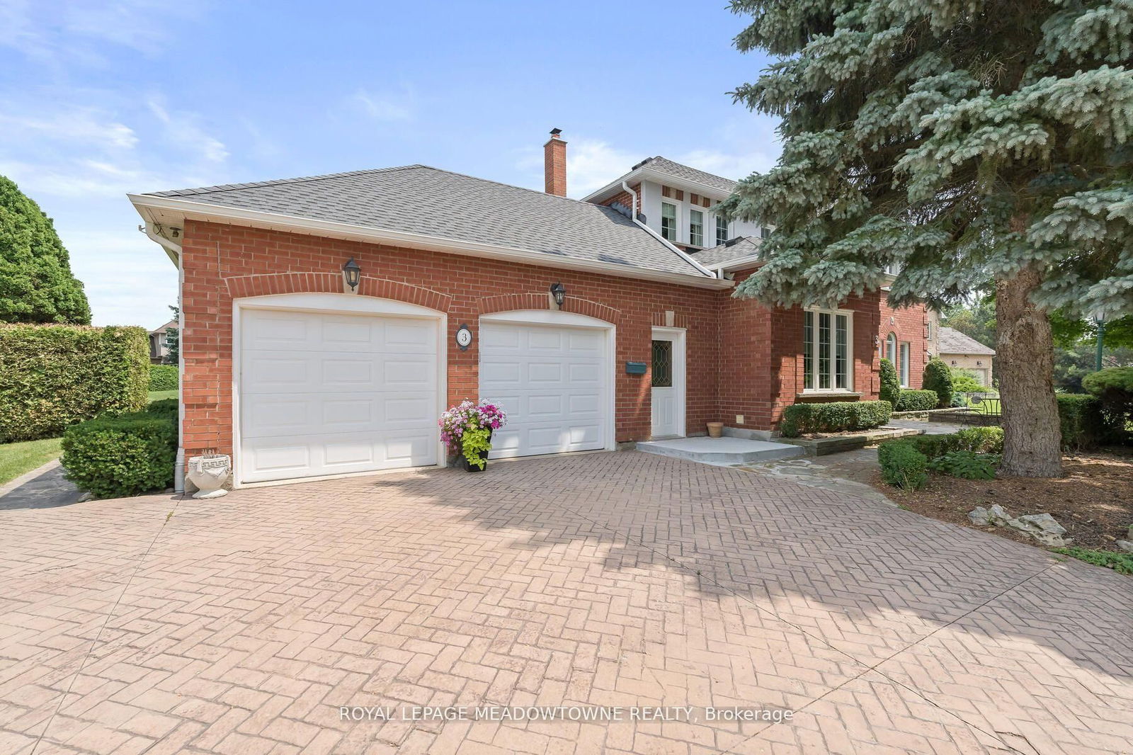 Detached House sold at 3 Meagan Drive, Halton Hills, Glen Williams, L7G 5G7 - MLS: W11994838