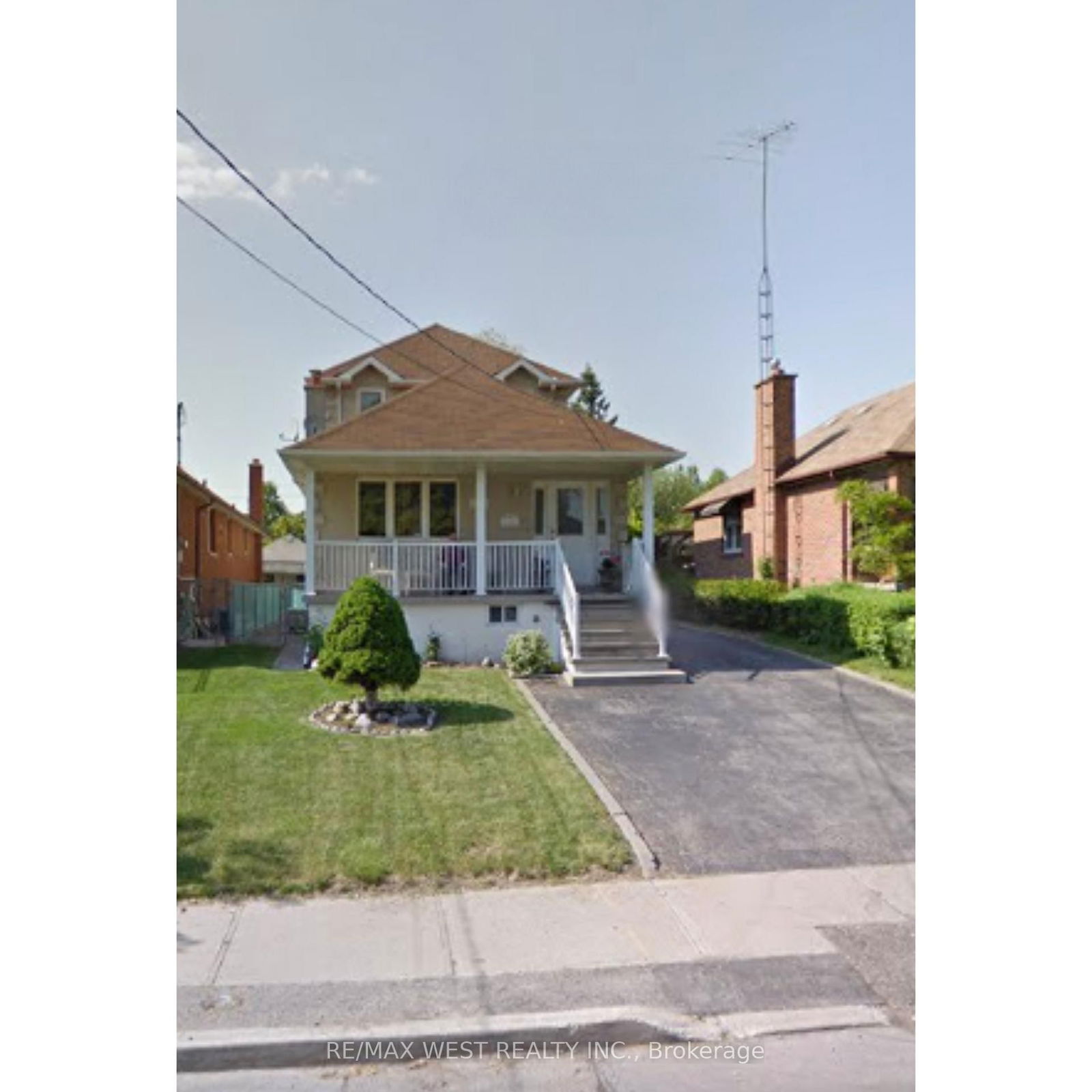 Detached House for sale at 1212 Glencairn Avenue, Toronto, Yorkdale-Glen Park, M6B 2B5 - MLS: W11994860