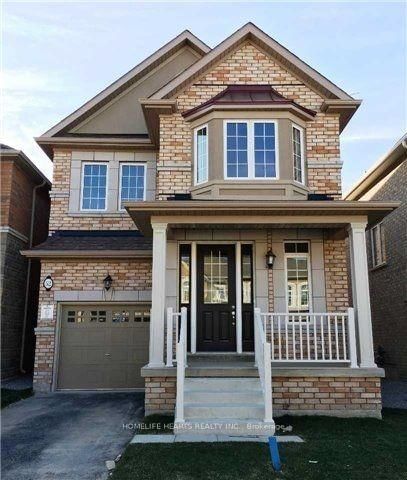 home for lease on 52 Hogan Manor Drive