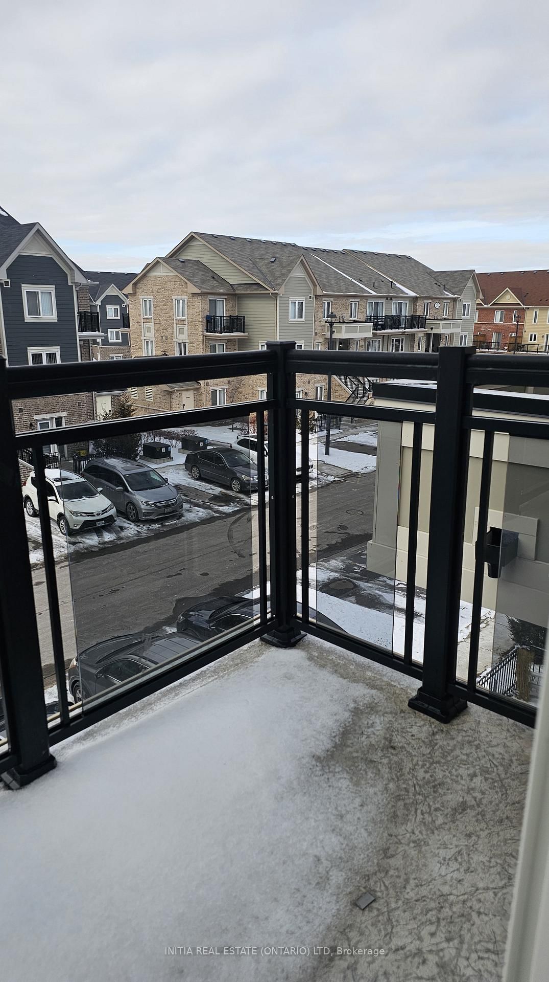 Townhouse for sale at 101-250 Sunny Meadow Boulevard, Brampton, Sandringham-Wellington, L6R 3Y7 - MLS: W11994924