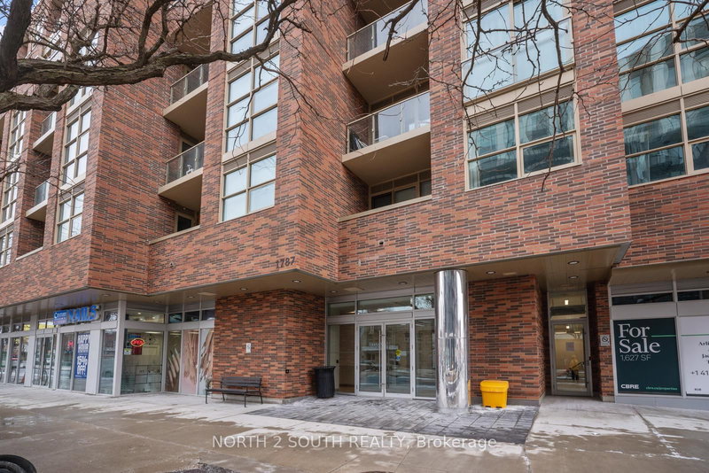 213 - 1787 St Clair Ave W, Toronto, M6N 0B7 | Image 3