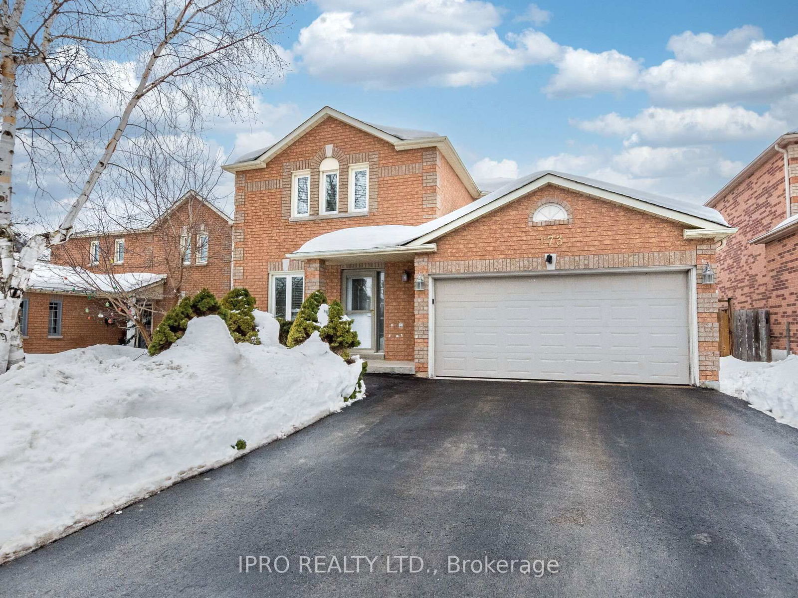 Detached House for sale at 173 Mill Street, Halton Hills, AC Acton, L7J 2X6 - MLS: W11995107