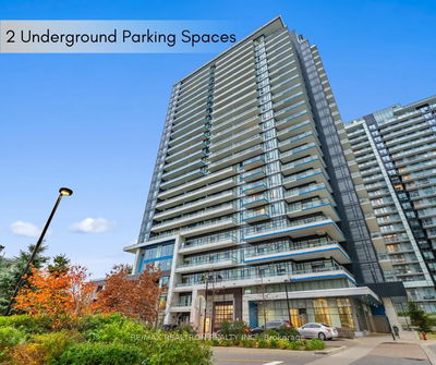 Condo for sale at 2004-2560 Eglinton Avenue, Mississauga, Central Erin Mills, L5M 0Y3 - MLS: W11995163