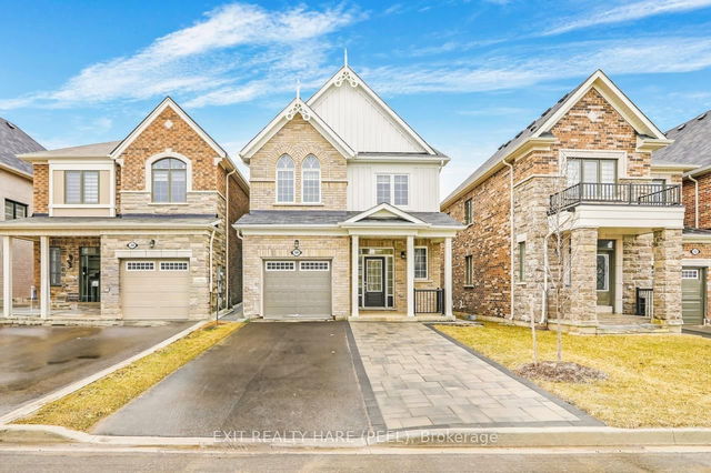 40 Speckled Alder Street