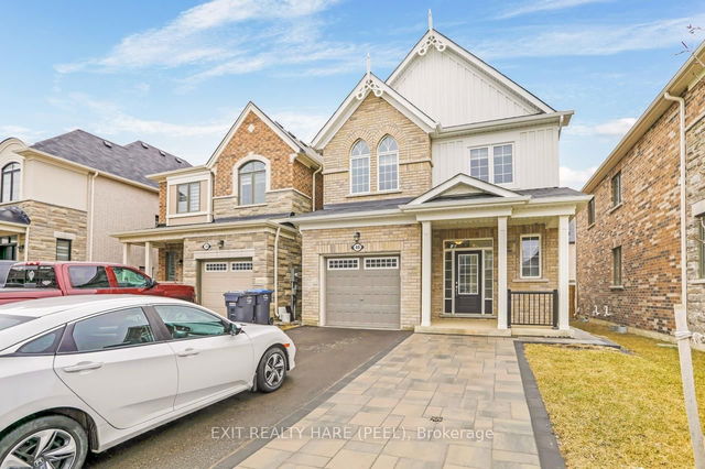 40 Speckled Alder Street