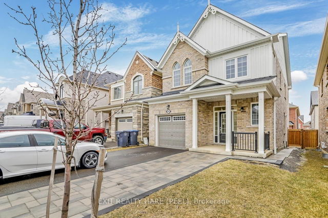 40 Speckled Alder Street