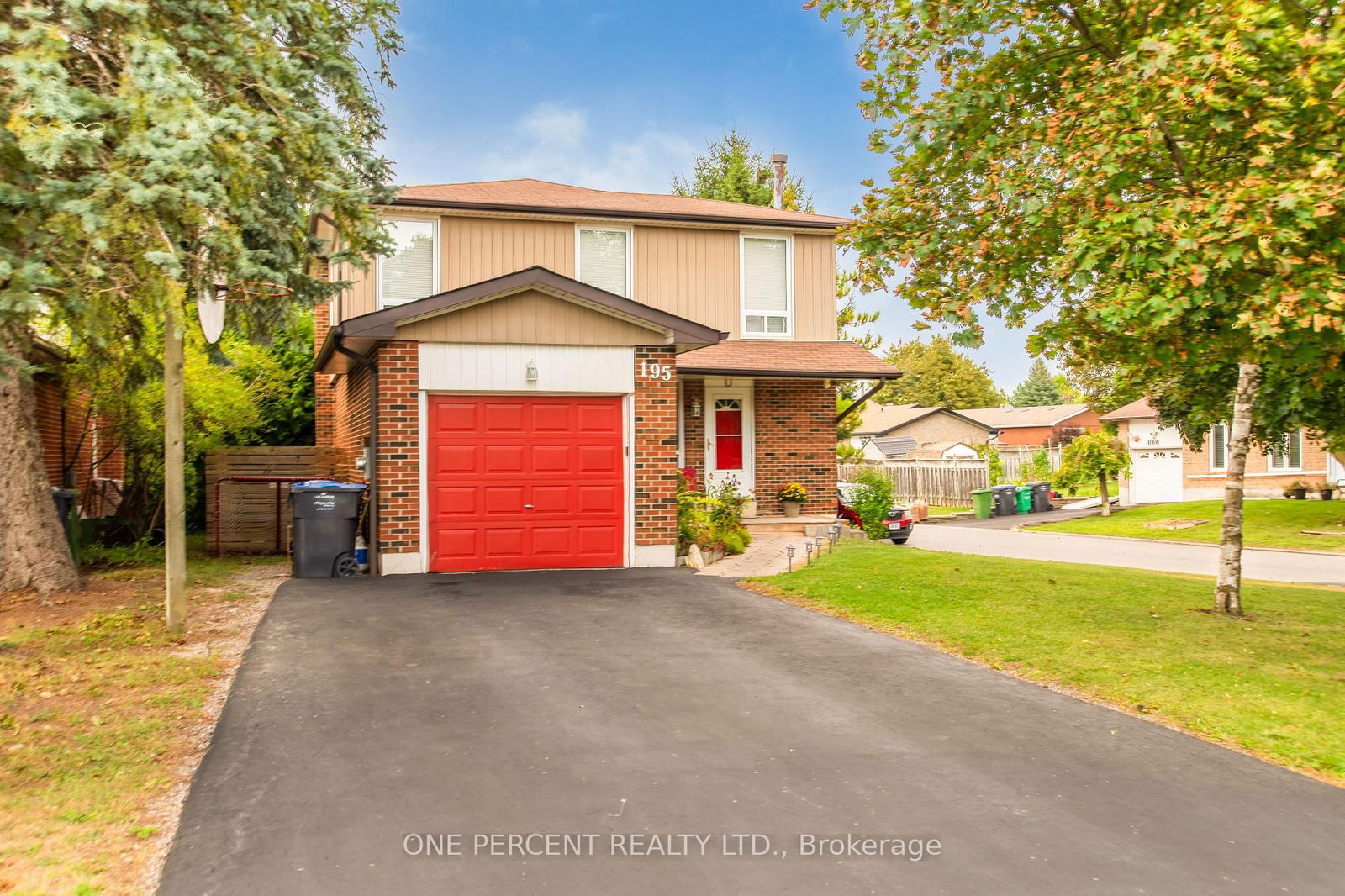 Detached House for sale at 195 Ridge Road, Caledon, Bolton West, L7E 4V8 - MLS: W11995262