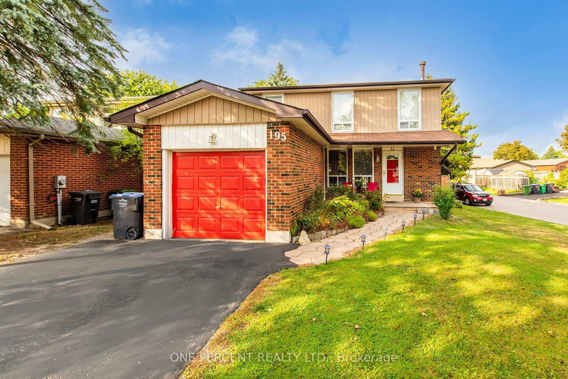 195 Ridge Rd, Caledon, L7E 4V8 | Image 2