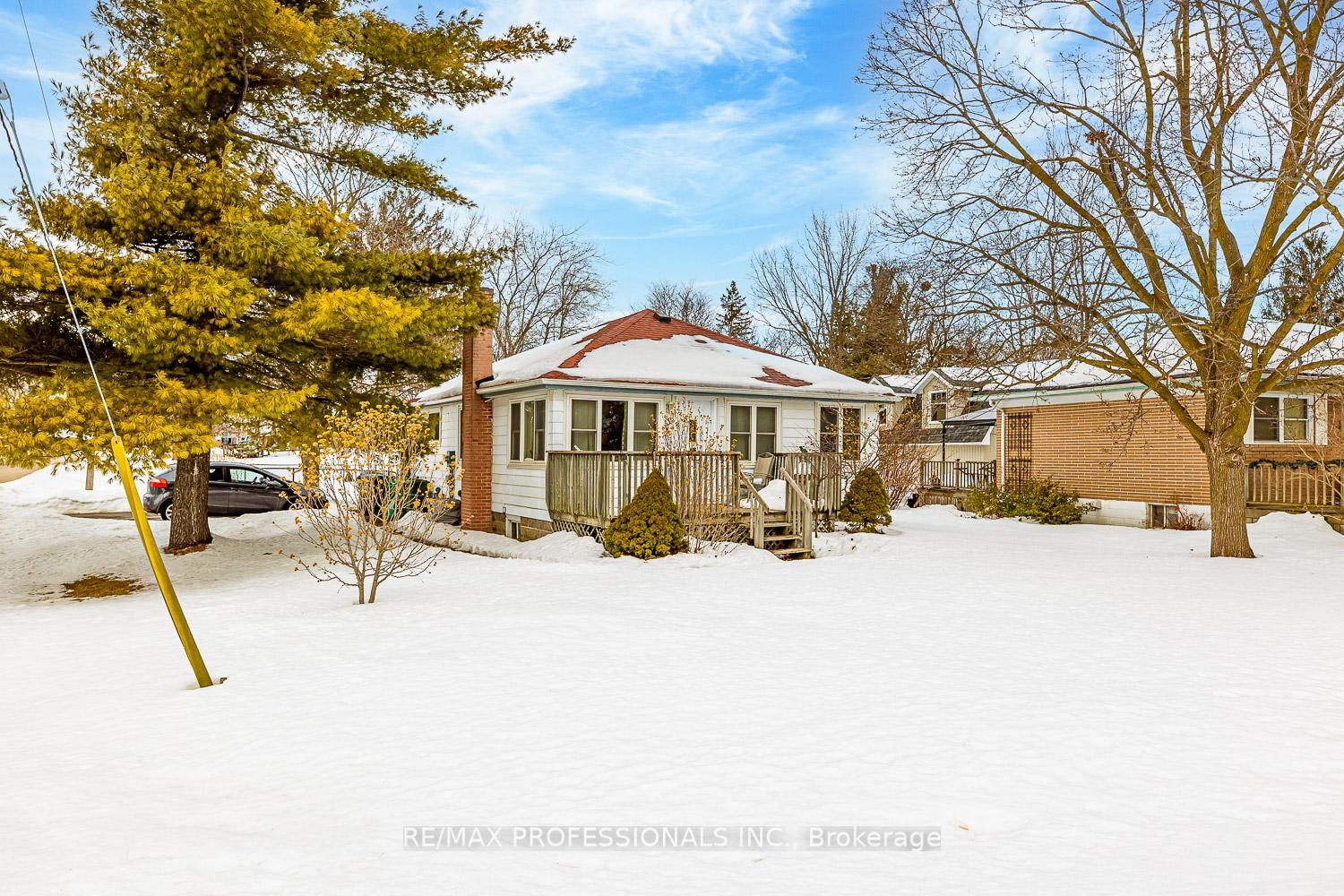 Detached House for sale at 31 Norton Boulevard, Caledon, Bolton North, L7E 2C6 - MLS: W11995266