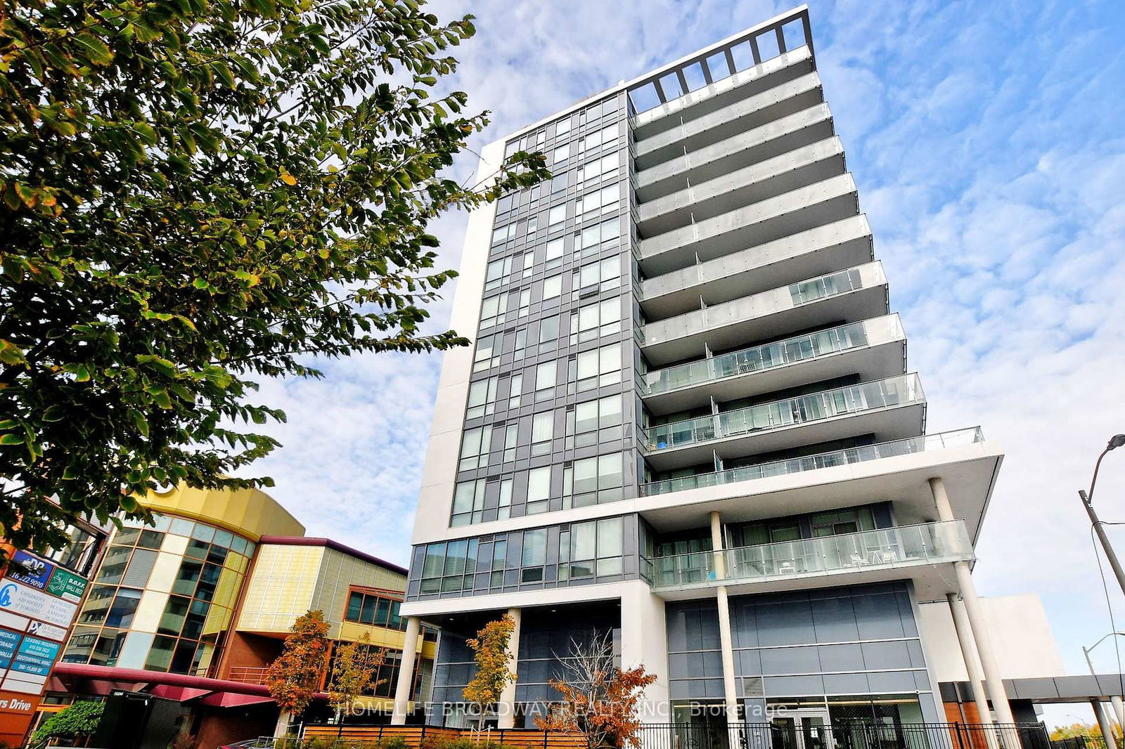 Condo for sale at 1302-10 De Boers Drive, Toronto, York University Heights, M3J 0L6 - MLS: W11995271