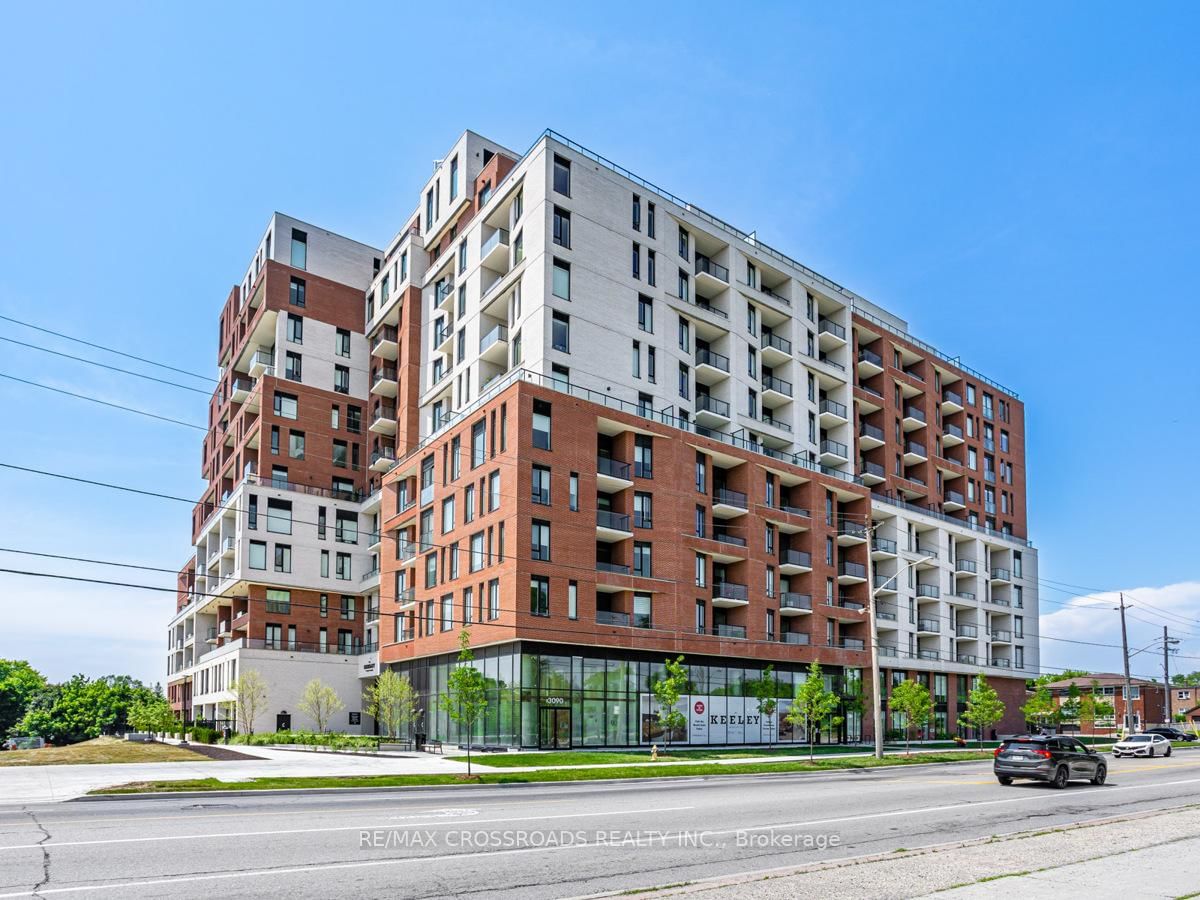 Condo for sale at 427-3100 Keele Street, Toronto, Downsview-Roding-CFB, M3M 2H4 - MLS: W11995523