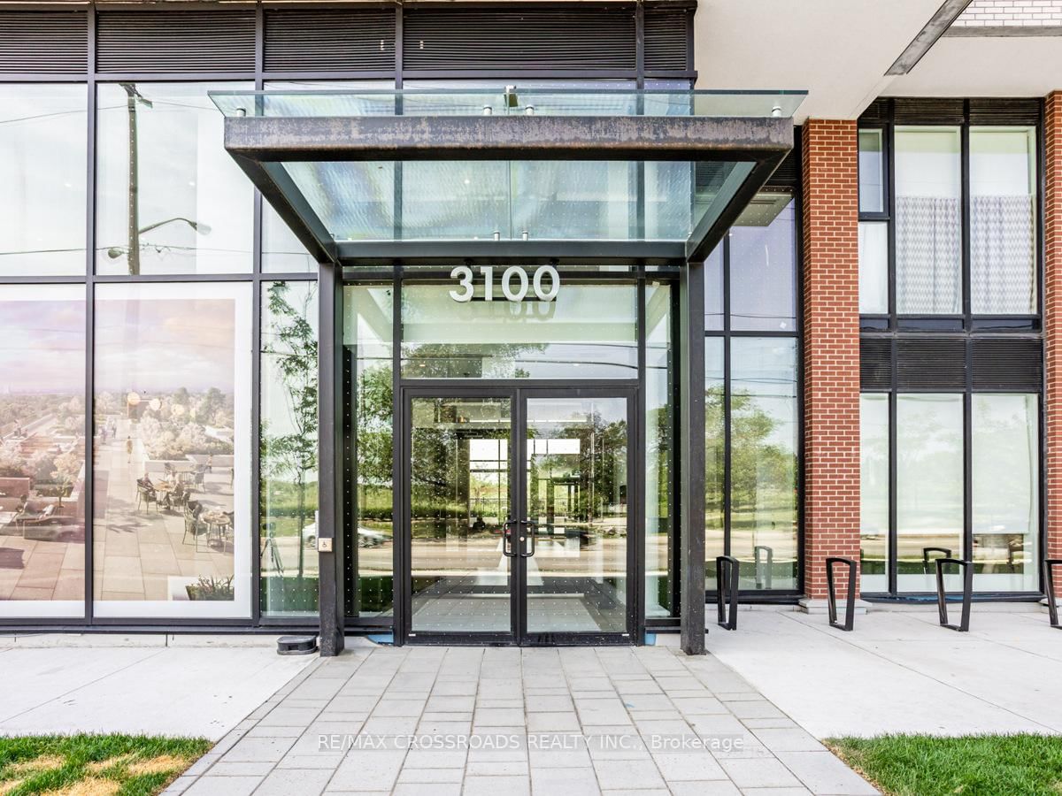 Condo for sale at 427-3100 Keele Street, Toronto, Downsview-Roding-CFB, M3M 2H4 - MLS: W11995523