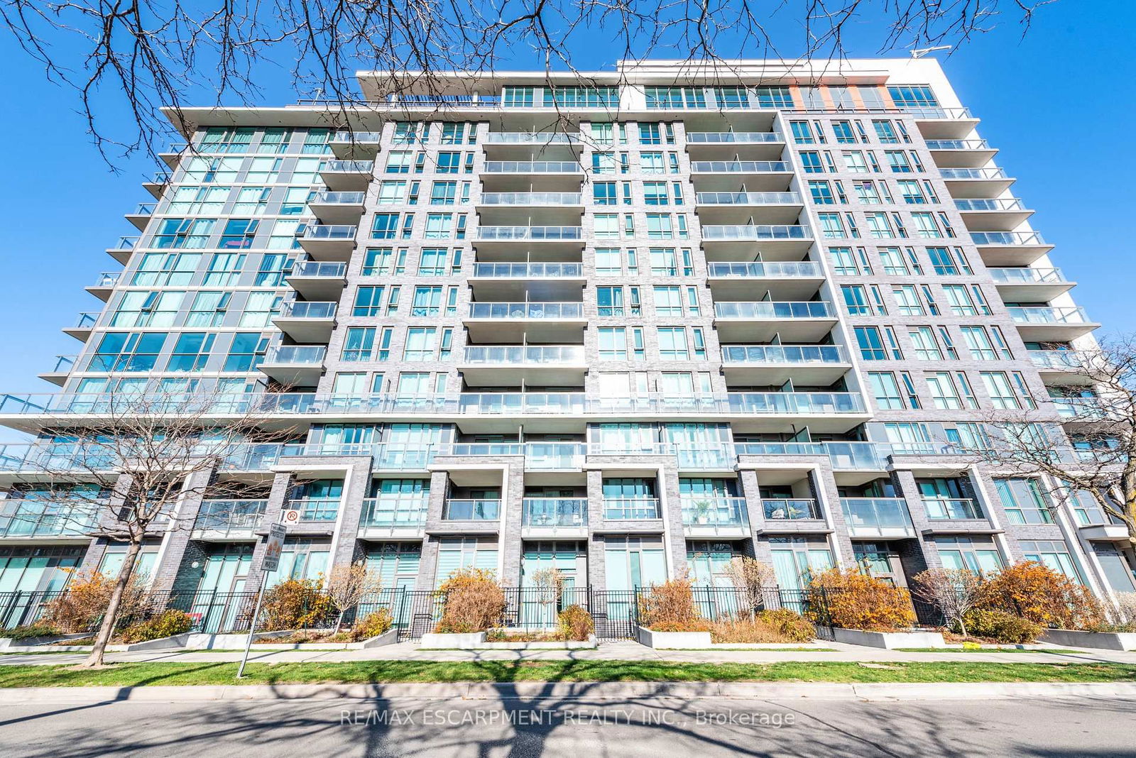 Condo for sale at 802-80 Esther Lorrie Drive, Toronto, West Humber-Clairville, M9W 0C6 - MLS: W11995593