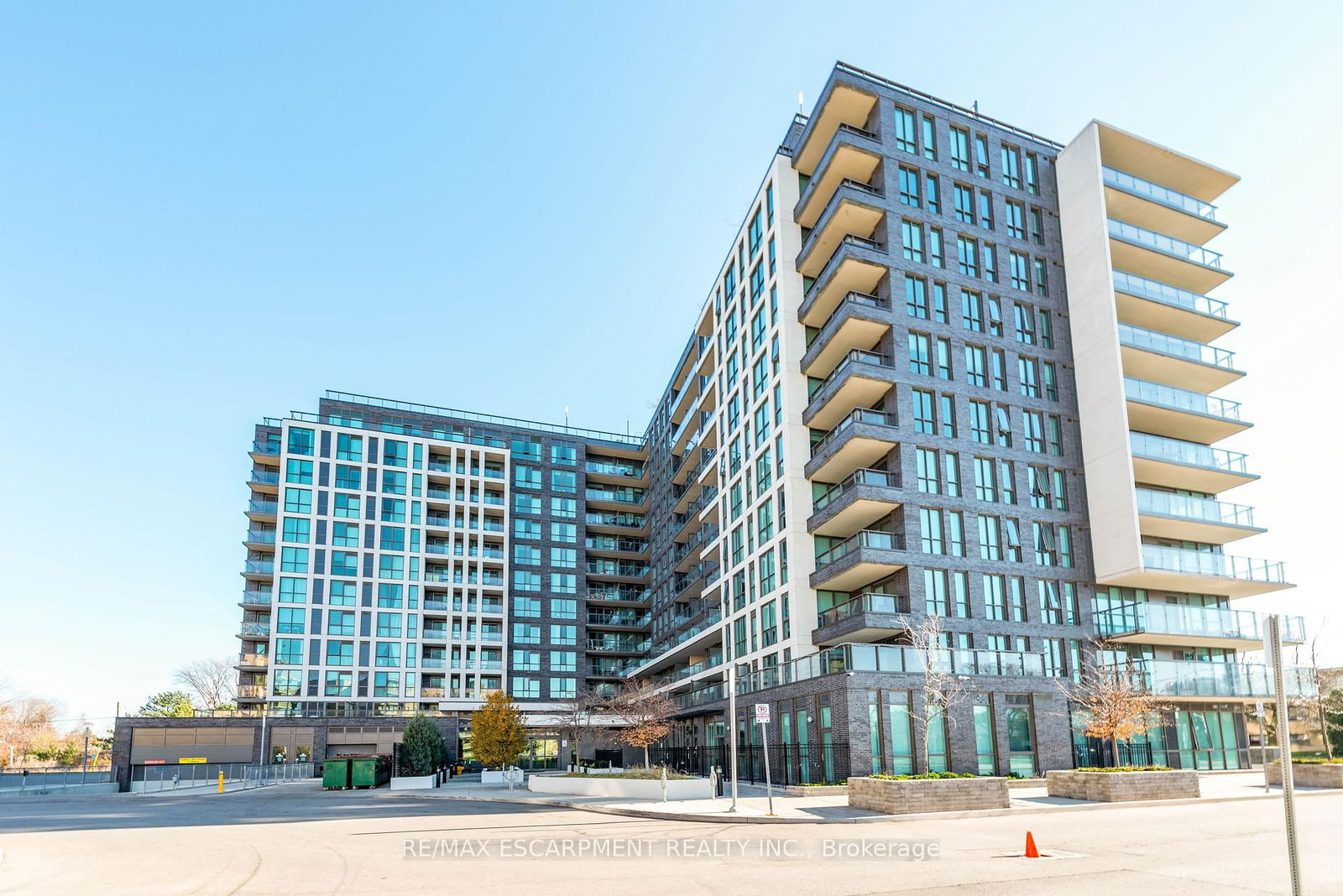 Condo for sale at 802-80 Esther Lorrie Drive, Toronto, West Humber-Clairville, M9W 0C6 - MLS: W11995593