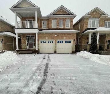 Detached House for sale at 43 Summitgreen Crescent, Brampton, Sandringham-Wellington, L6R 0T6 - MLS: W11995620