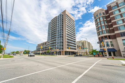 Condo leased at 1103-1940 ironstone Drive, Burlington, Uptown, L7L 0E4 - MLS: W11995703