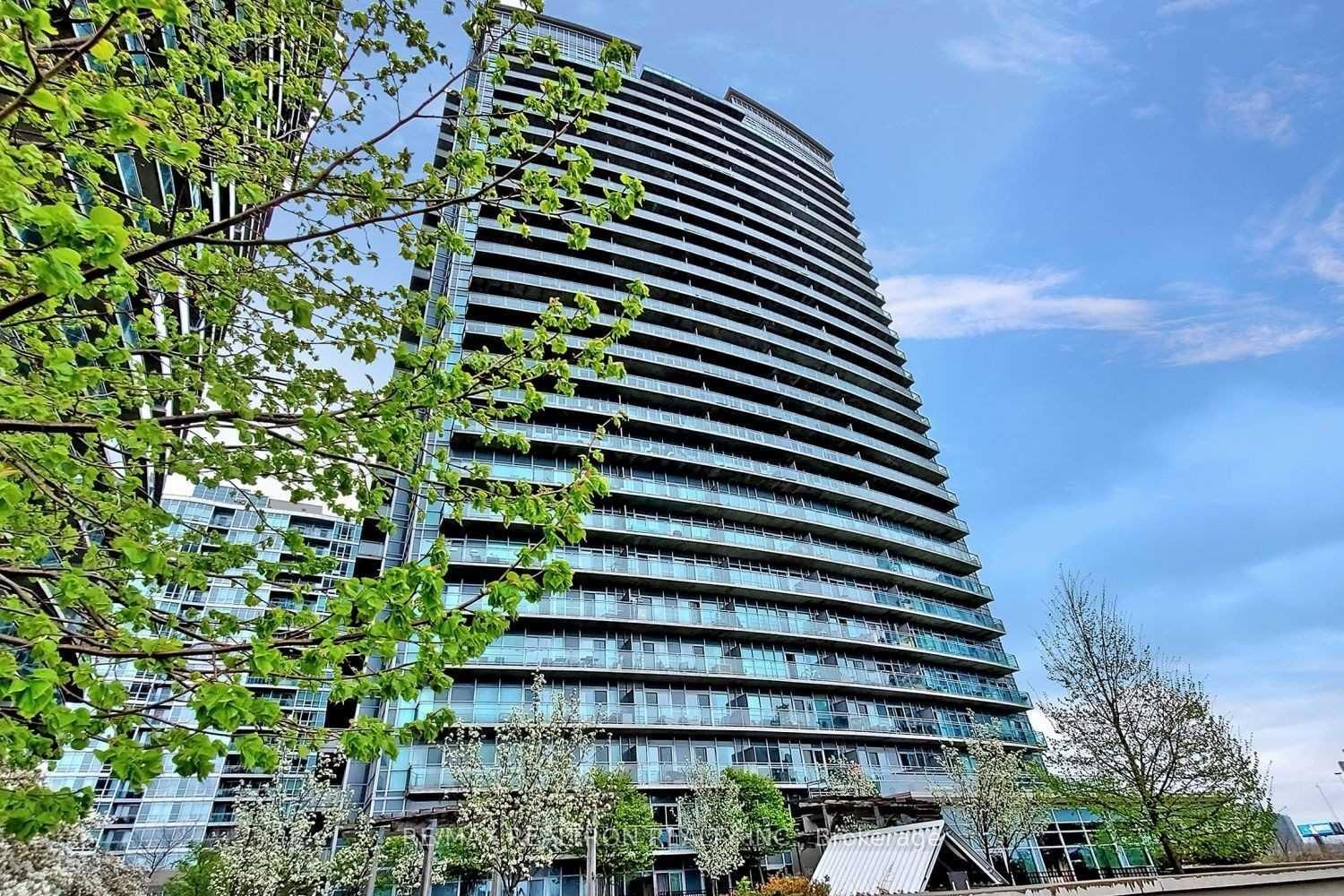 Condo for lease at 2130-165 Legion Road, Toronto, Mimico, M8Y 0B3 - MLS: W11995709