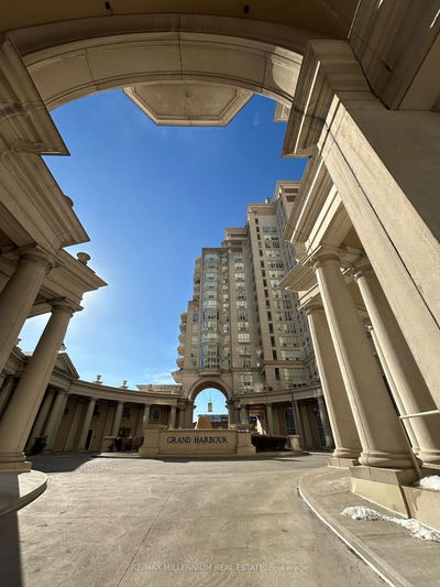 Unit 208 — 2285 Lake Shore Blvd, Toronto - Mimico image-0-3