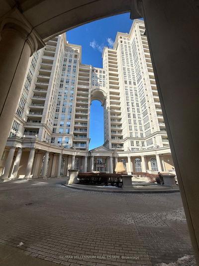Unit 208 — 2285 Lake Shore Blvd, Toronto - Mimico image-0-4