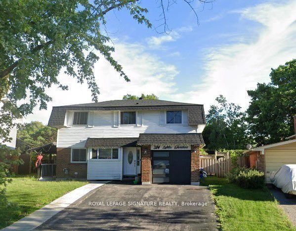 Detached House for lease at BSMT-384 Lolita Gdns, Mississauga, Mississauga Valleys, L5A 2A9 - MLS: W11995765