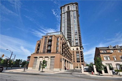 Condo for lease at 911-385 Prince of Wales Drive, Mississauga, City Centre, L5B 0C6 - MLS: W11995797