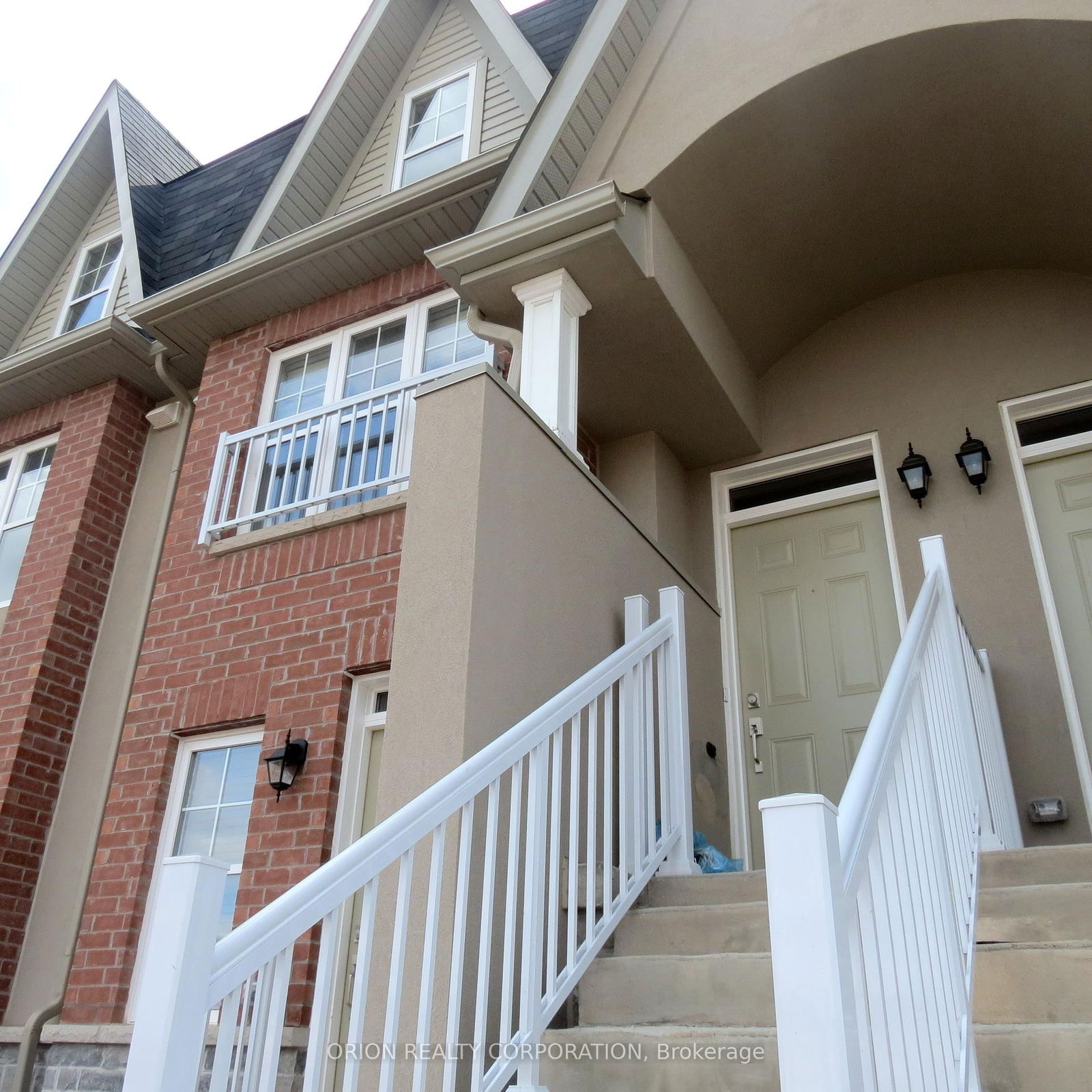 Townhouse for sale at 122-1380 Costigan Road, Milton, Clarke, L9T 0Y8 - MLS: W11995800