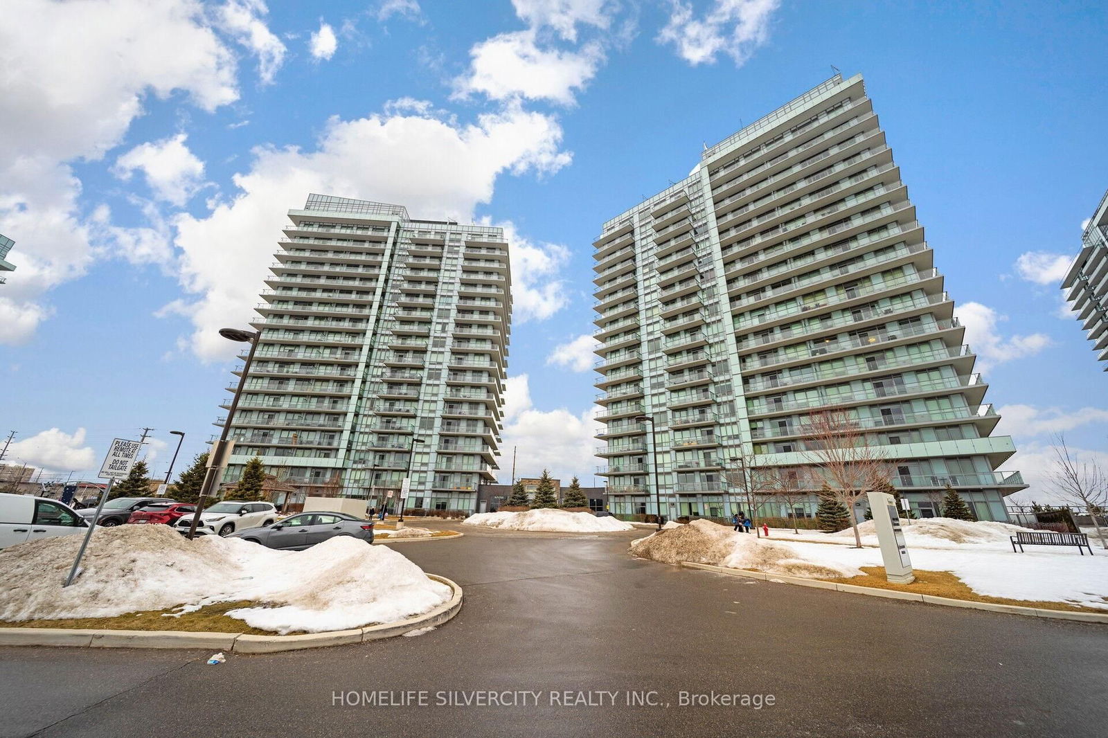 Condo for sale at 608-4699 Glen Erin Drive, Mississauga, Central Erin Mills, L5M 2E5 - MLS: W11995816