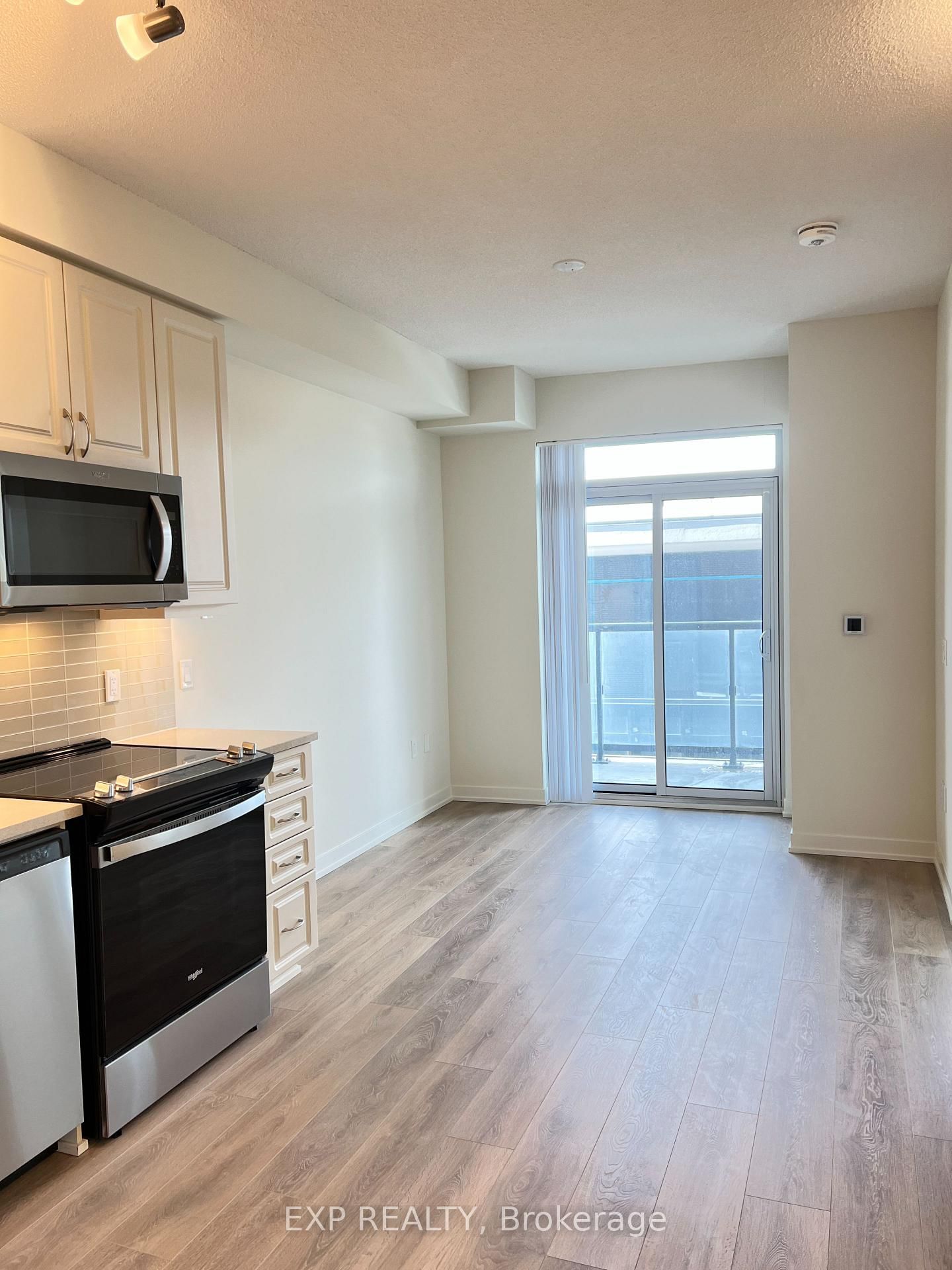 Condo for lease at 910-38 Annie Craig Drive, Toronto, Mimico, M8V 0G9 - MLS: W11995830