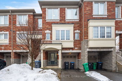 23 Abercove Brampton,ON L6Y 6E6 — Photo 1