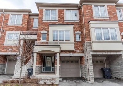 23 Abercove Brampton,ON L6Y 6E6 — Photo 2