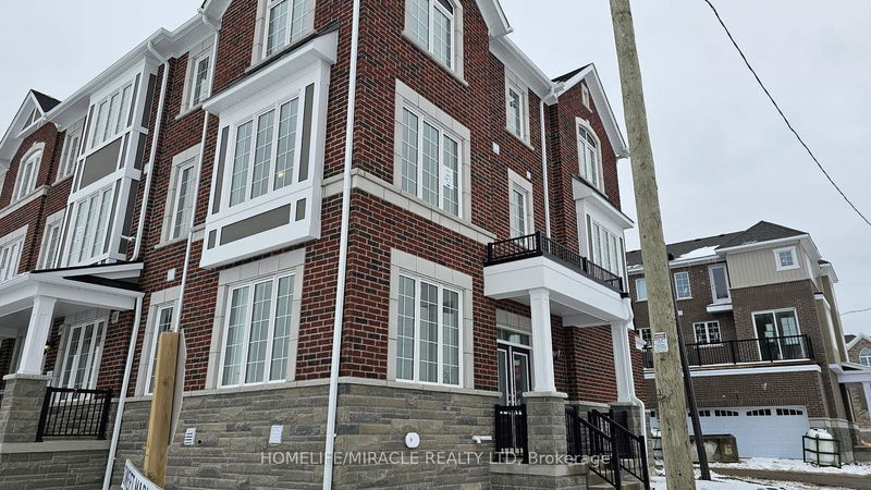 home for lease on 2 Sweet Maple Drive