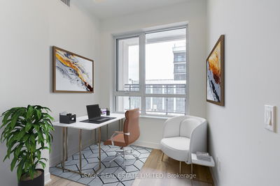 Unit 215 — 405 Dundas St, Oakville - Glenorchy image-0-3