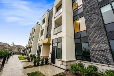 Unit 147 — 3010 Trailside Dr, Oakville - GO Glenorchy