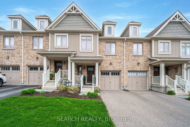 16 - 124 Parkinson Crescent