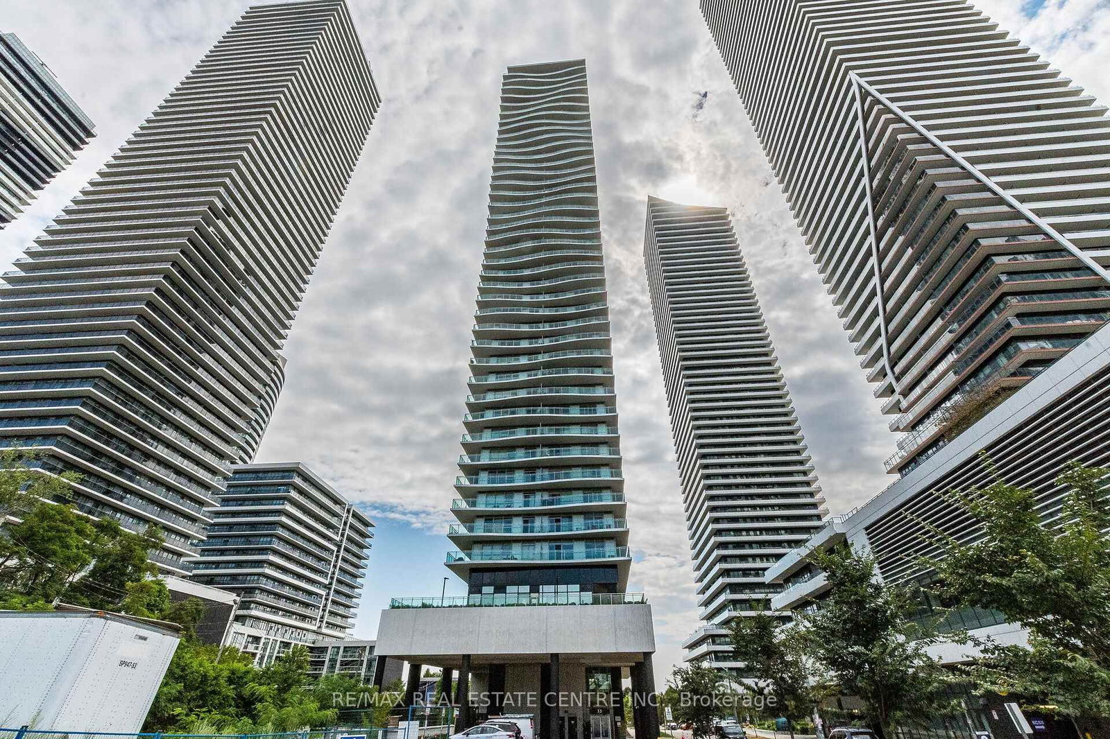 Condo for sale at 2611-33 Shore Breeze Drive, Toronto, Mimico, M8V 0G1 - MLS: W11995976