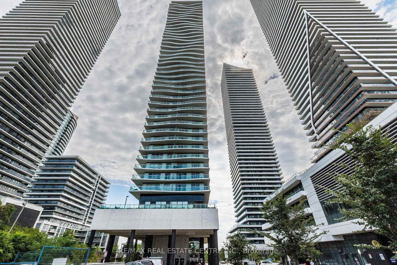 Condo for sale at 2611-33 Shore Breeze Drive, Toronto, Mimico, M8V 0G1 - MLS: W11995976