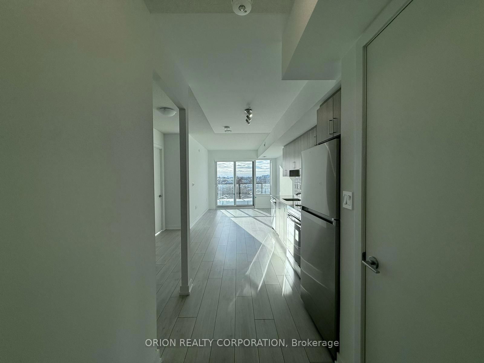 Condo for lease at 727-556 Marlee Avenue, Toronto, Yorkdale-Glen Park, M6B 0B1 - MLS: W11996021