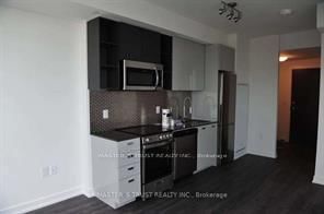 Condo for lease at 712-10 De Boers Drive, Toronto, York University Heights, M3J 0L6 - MLS: W11996126